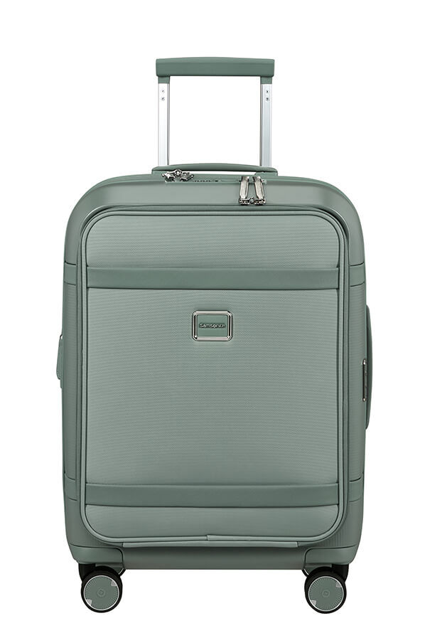Image Trolley espandibile (4 ruote) 55cm