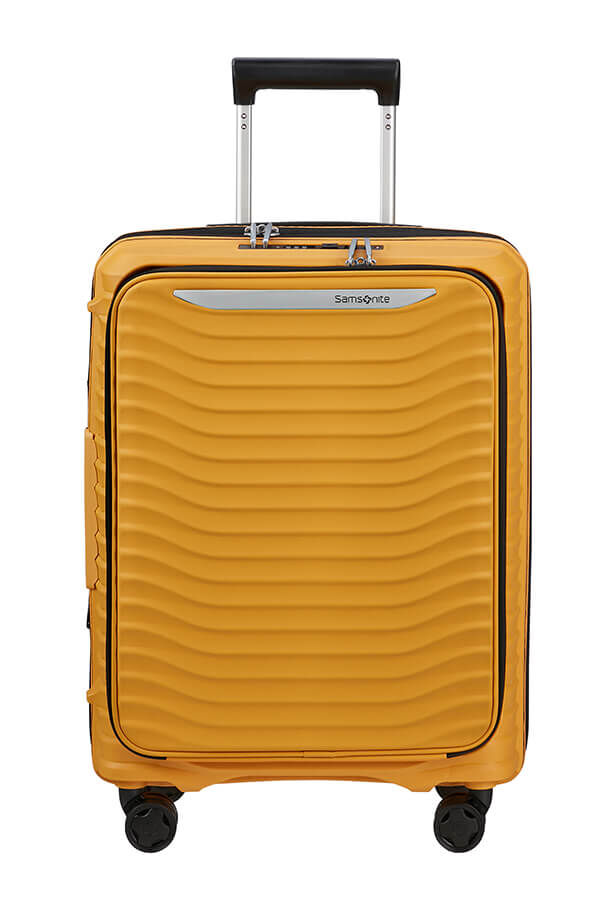 Upscape Trolley espandibile (4 ruote) 55cm