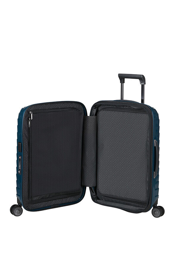 Proxis Trolley espandibile (4 ruote) 55cm