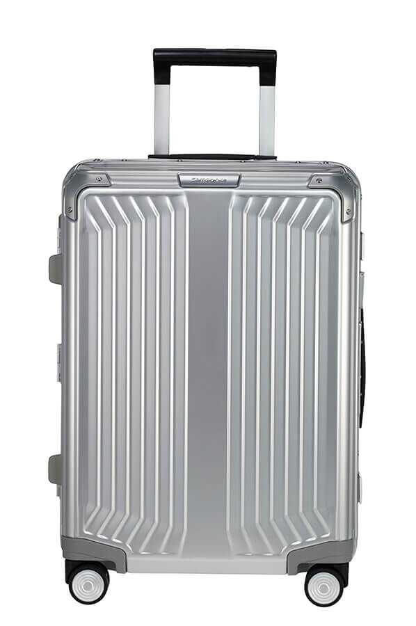 Lite-Box Alu Trolley (4 ruote) 55cm