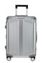 Lite-Box Alu Trolley (4 ruote) 55cm