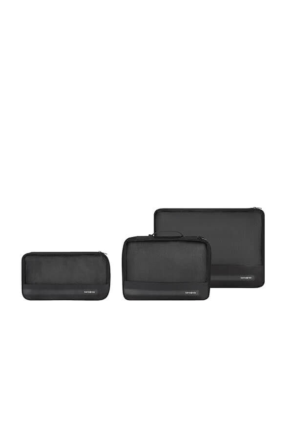 Ta Revolution Set di 3 Packing Cubes