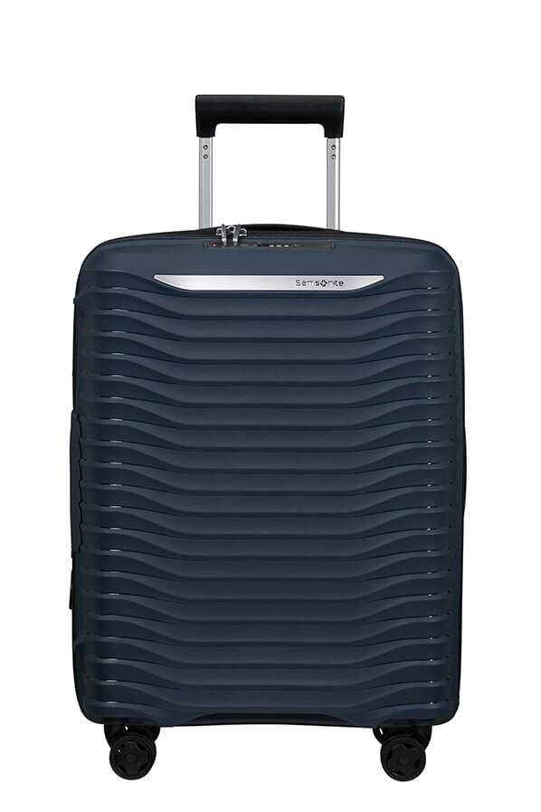 Upscape Trolley espandibile (4 ruote) 55cm