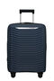 Upscape Trolley espandibile (4 ruote) 55cm