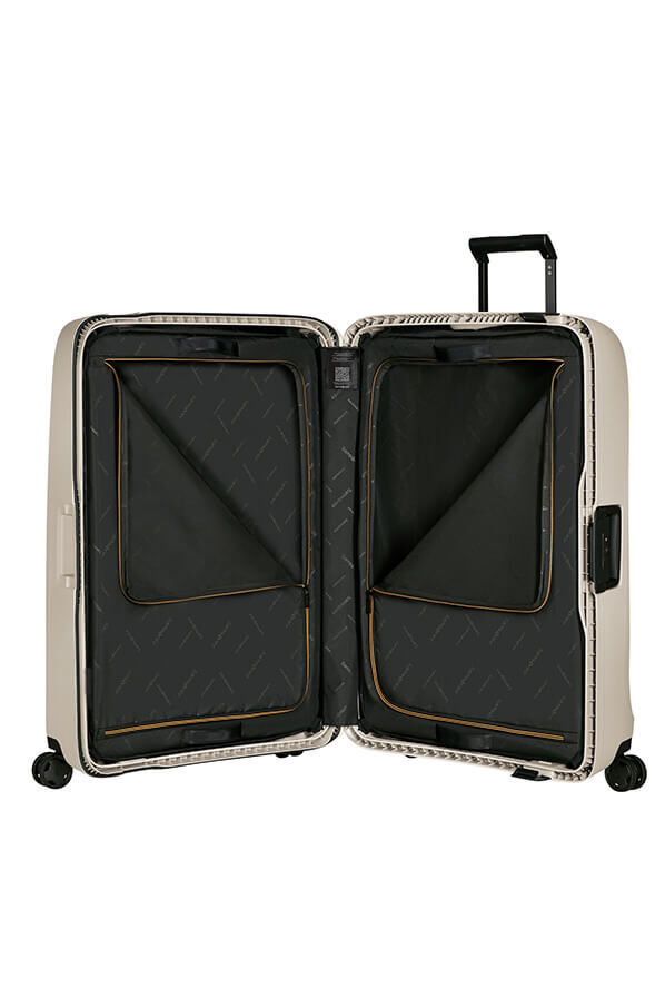 Essens Trolley (4 ruote) 81cm