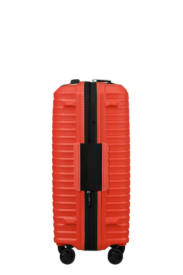 Upscape Trolley espandibile (4 ruote) 55cm