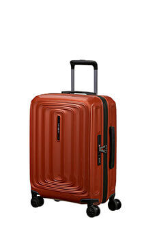 Samsonite 2Wander Trolley espandibile (4 ruote) 55cm