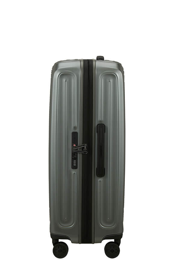 2Wander Trolley espandibile (4 ruote) 75cm