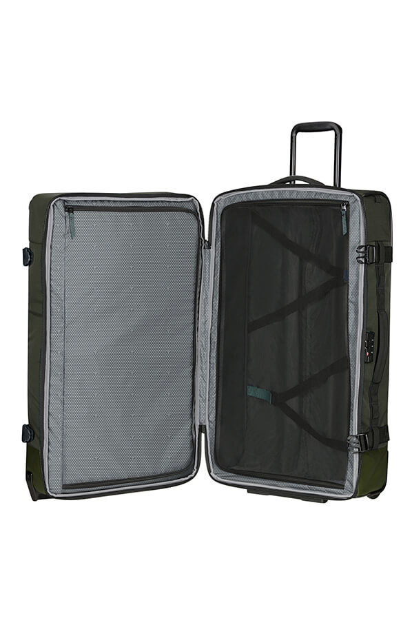 Roadseeker Borsone con ruote 79cm