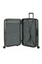 2Wander Trolley espandibile (4 ruote) 75cm
