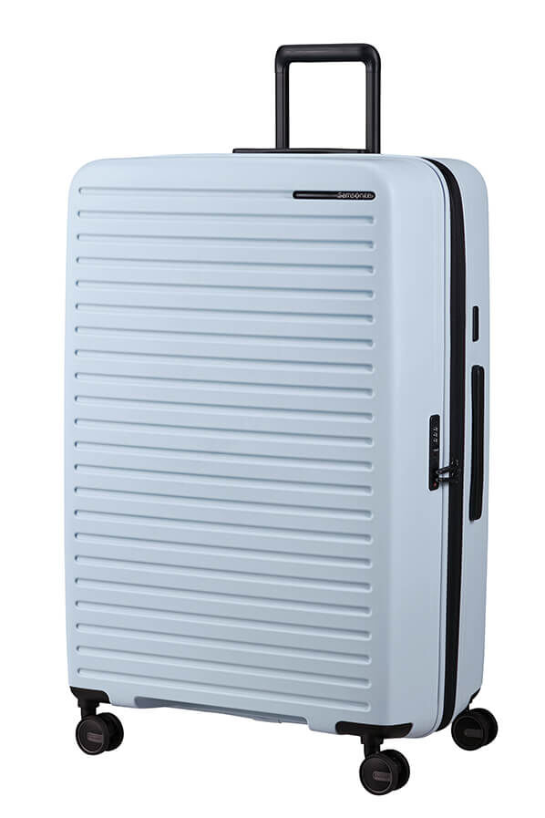 Restackd Trolley espandibile (4 ruote) 81cm