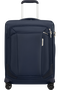 Respark Trolley espandibile (4 ruote) 55cm