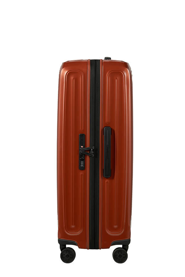 2Wander Trolley espandibile (4 ruote) 81cm