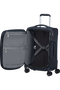 Respark Trolley espandibile (4 ruote) 55cm