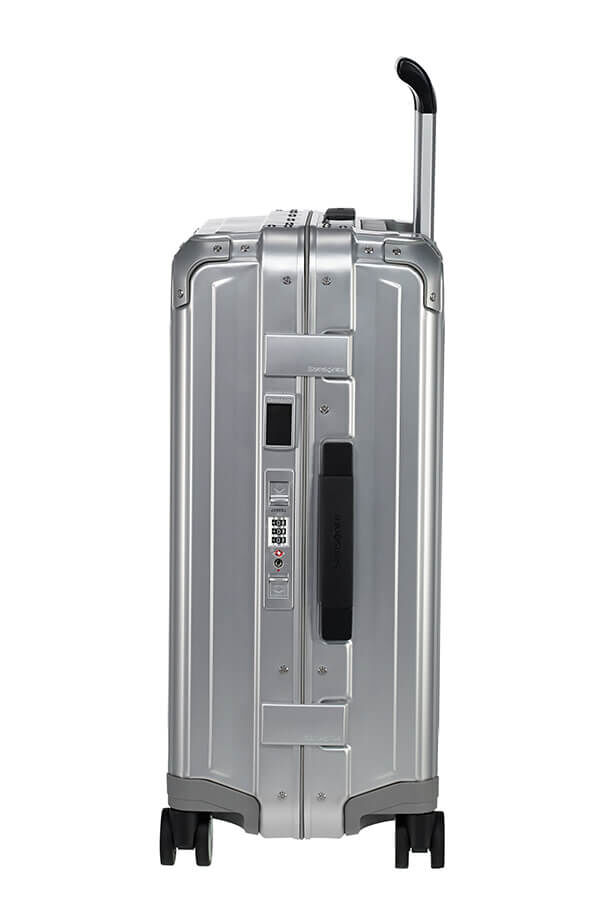 Lite-Box Alu Trolley (4 ruote) 55cm