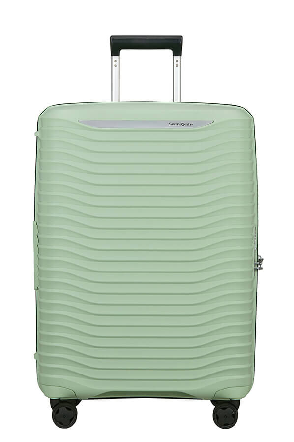 Upscape Trolley espandibile (4 ruote) 68cm