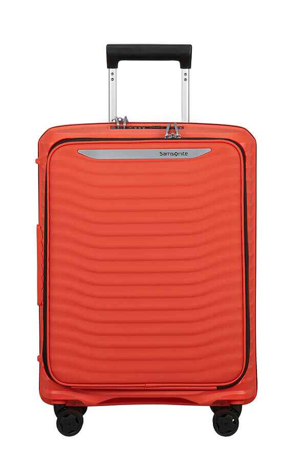 Upscape Trolley espandibile (4 ruote) 55cm