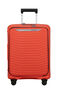 Upscape Trolley espandibile (4 ruote) 55cm