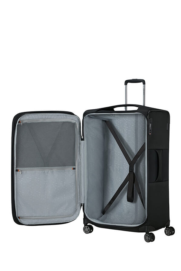 Re-Lite Trolley espandibile (4 ruote) 78cm