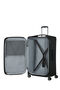 Re-Lite Trolley espandibile (4 ruote) 78cm