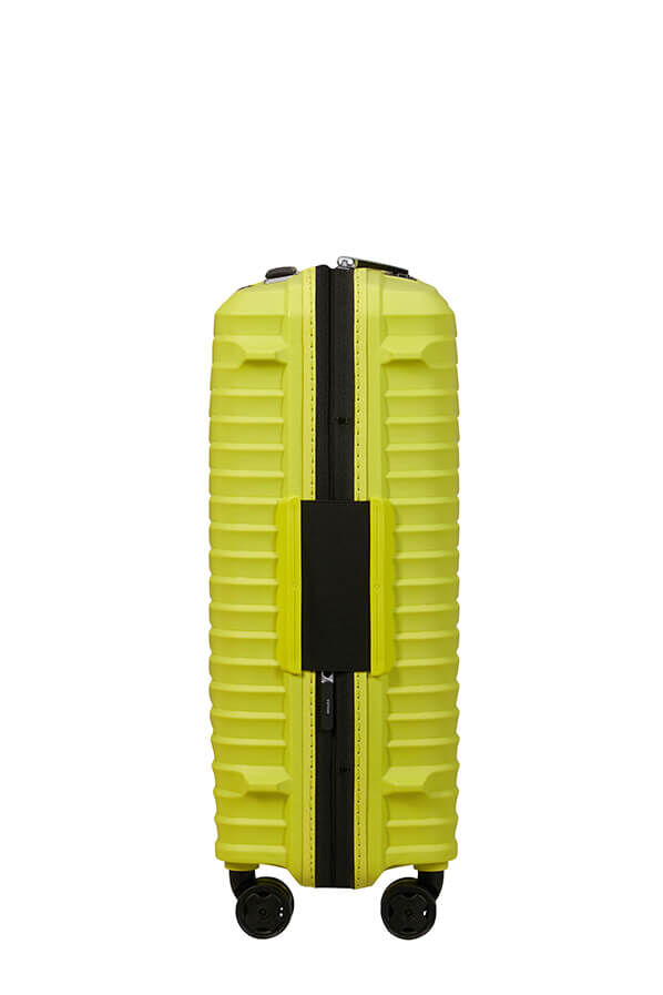 Upscape Trolley espandibile (4 ruote) 55cm with usb