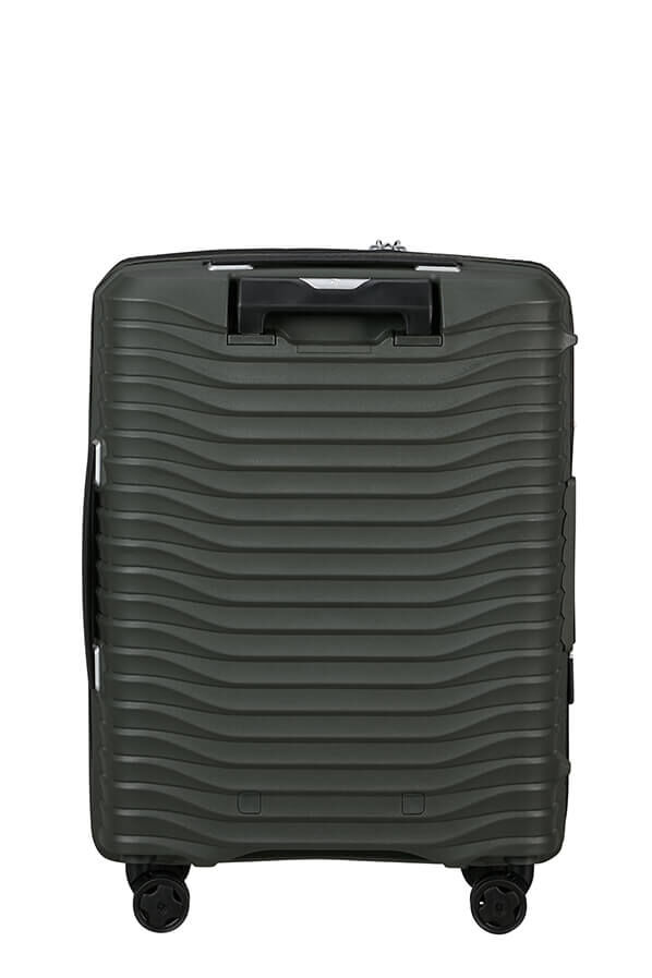 Upscape Trolley espandibile (4 ruote) 55cm