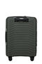 Upscape Trolley espandibile (4 ruote) 55cm