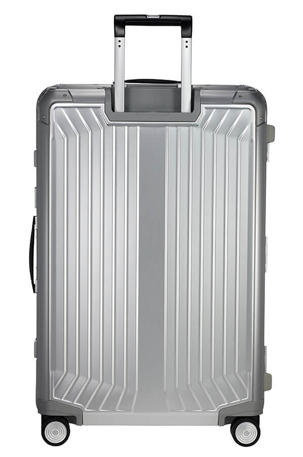 Lite-Box Alu Trolley (4 ruote) 76cm
