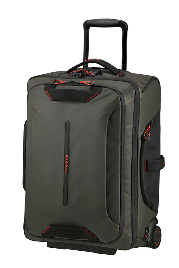 Ecodiver Borsone con ruote / Zaino 55cm