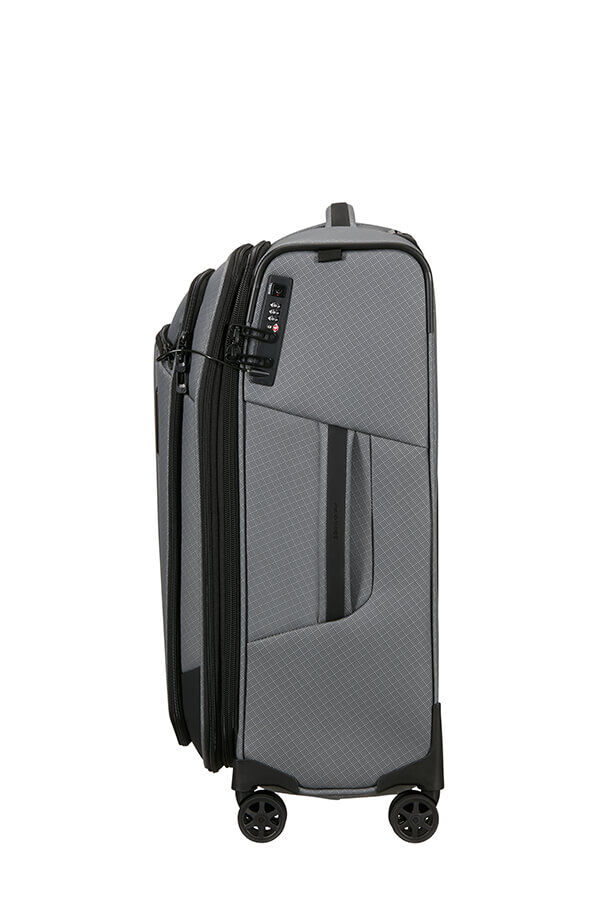Respark Trolley espandibile (4 ruote) 67cm