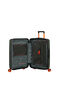 Prodiver Trolley espandibile (4 ruote) 69cm
