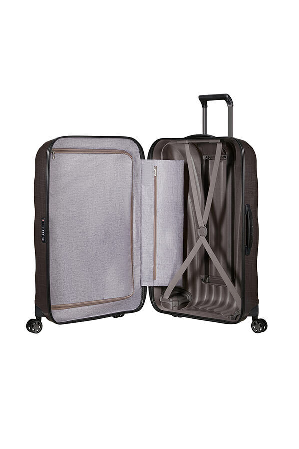 C-Lite Trolley (4 ruote) 75cm