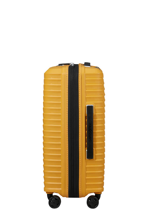 Upscape Trolley espandibile (4 ruote) 55cm