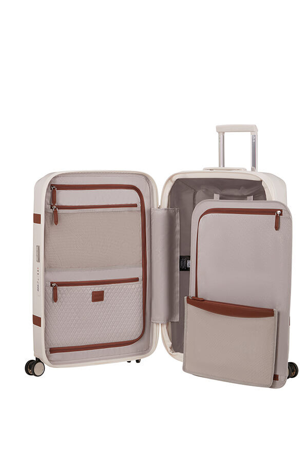 Image Trolley espandibile (4 ruote) 69cm