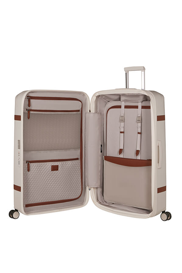 Image Trolley espandibile (4 ruote) 81cm