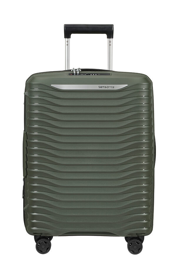 Upscape Trolley espandibile (4 ruote) 55cm