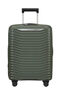 Upscape Trolley espandibile (4 ruote) 55cm
