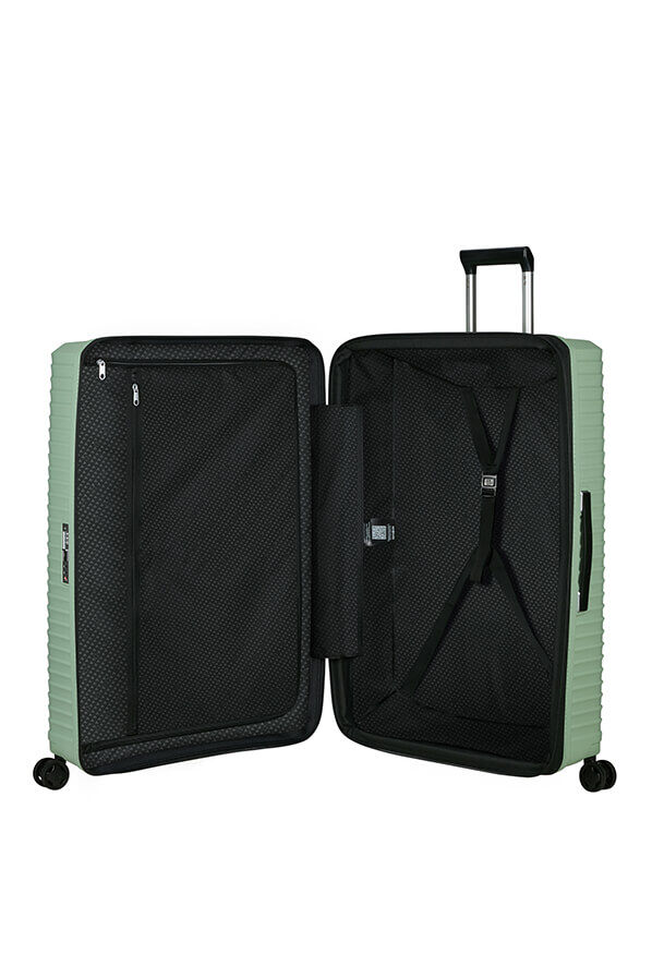 Upscape Trolley espandibile (4 ruote) 81cm