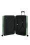 Upscape Trolley espandibile (4 ruote) 81cm
