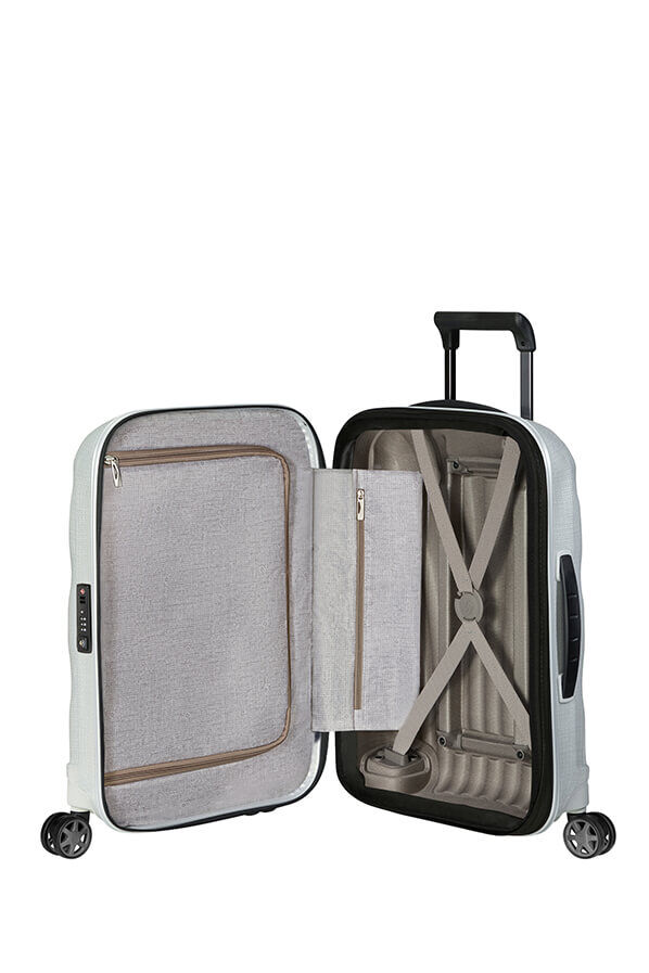 C-Lite Trolley espandibile (4 ruote) 55cm