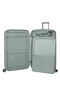 Image Trolley espandibile (4 ruote) 81cm