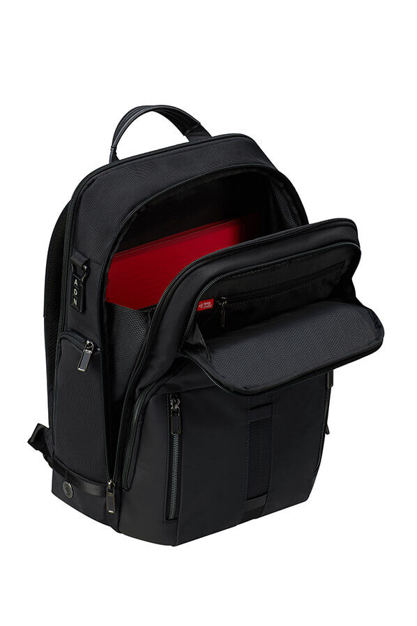 Urban-Eye Zaino 15.6"