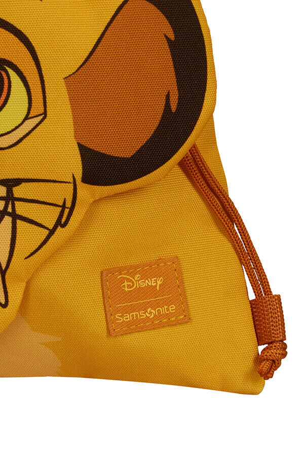 Sammies Disney Borsone per palestra