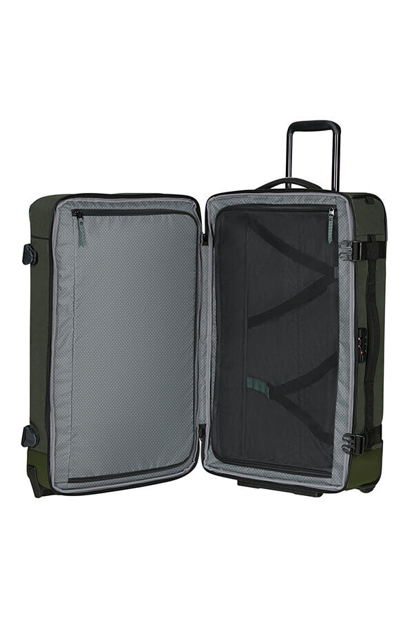 Roadseeker Borsone con ruote 68cm