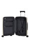 Upscape Trolley espandibile (4 ruote) 55cm