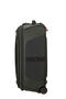 Ecodiver Borsone con ruote 67 cm