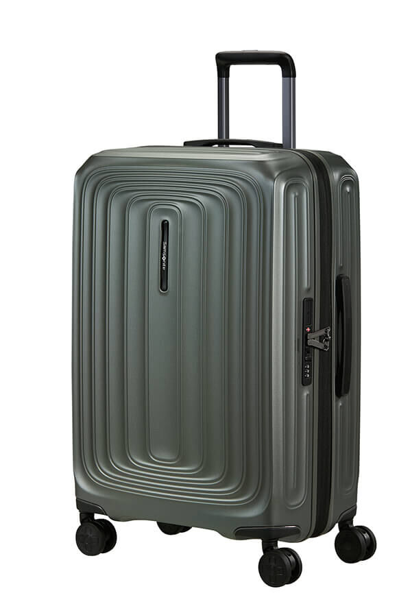 2Wander Trolley espandibile (4 ruote) 69cm