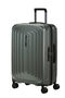 2Wander Trolley espandibile (4 ruote) 69cm
