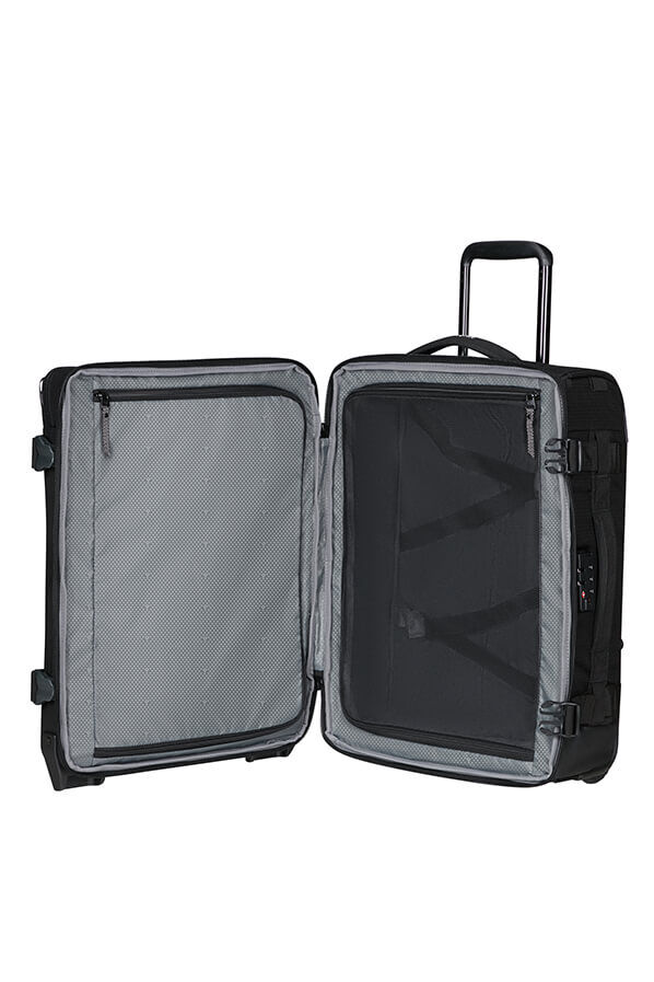 Roadseeker Borsone con ruote 55cm backpack