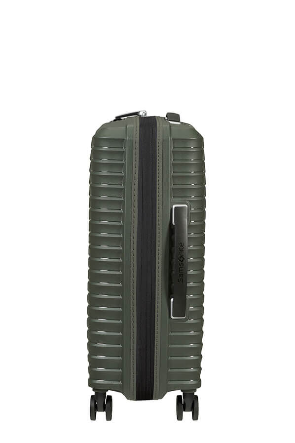 Upscape Trolley espandibile (4 ruote) 55cm